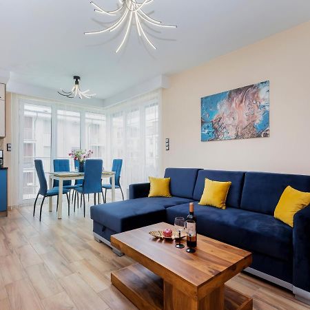 Apartament Porto Santa Rewales Exteriér fotografie