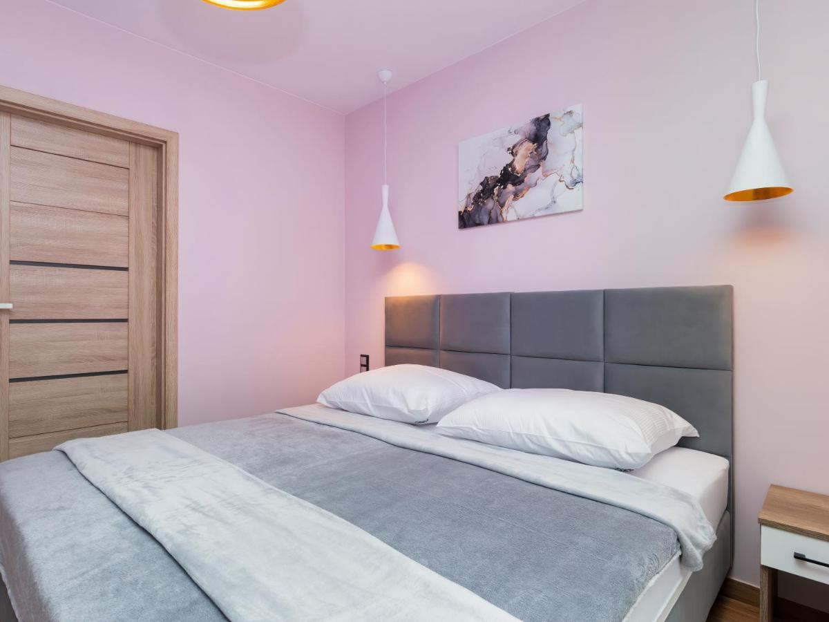 Apartament Porto Santa Rewales Exteriér fotografie