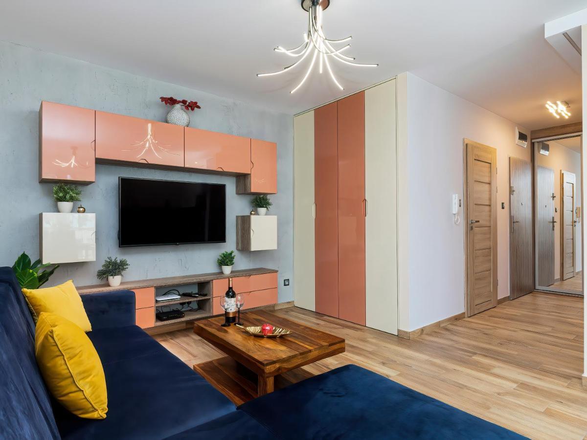Apartament Porto Santa Rewales Exteriér fotografie