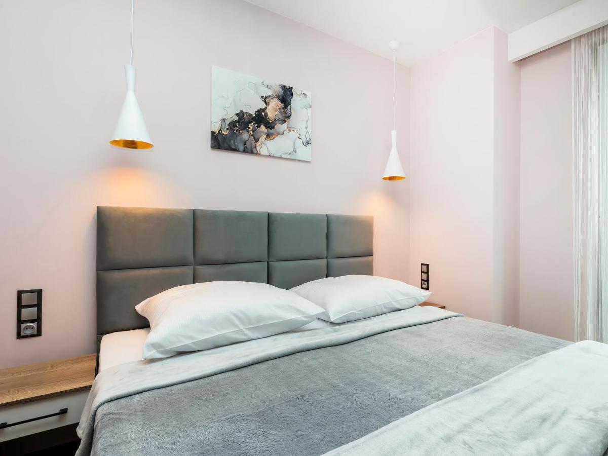 Apartament Porto Santa Rewales Exteriér fotografie