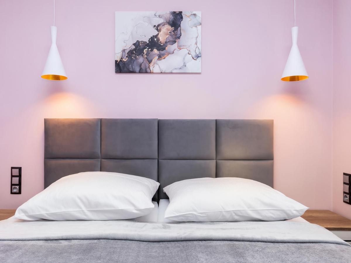 Apartament Porto Santa Rewales Exteriér fotografie