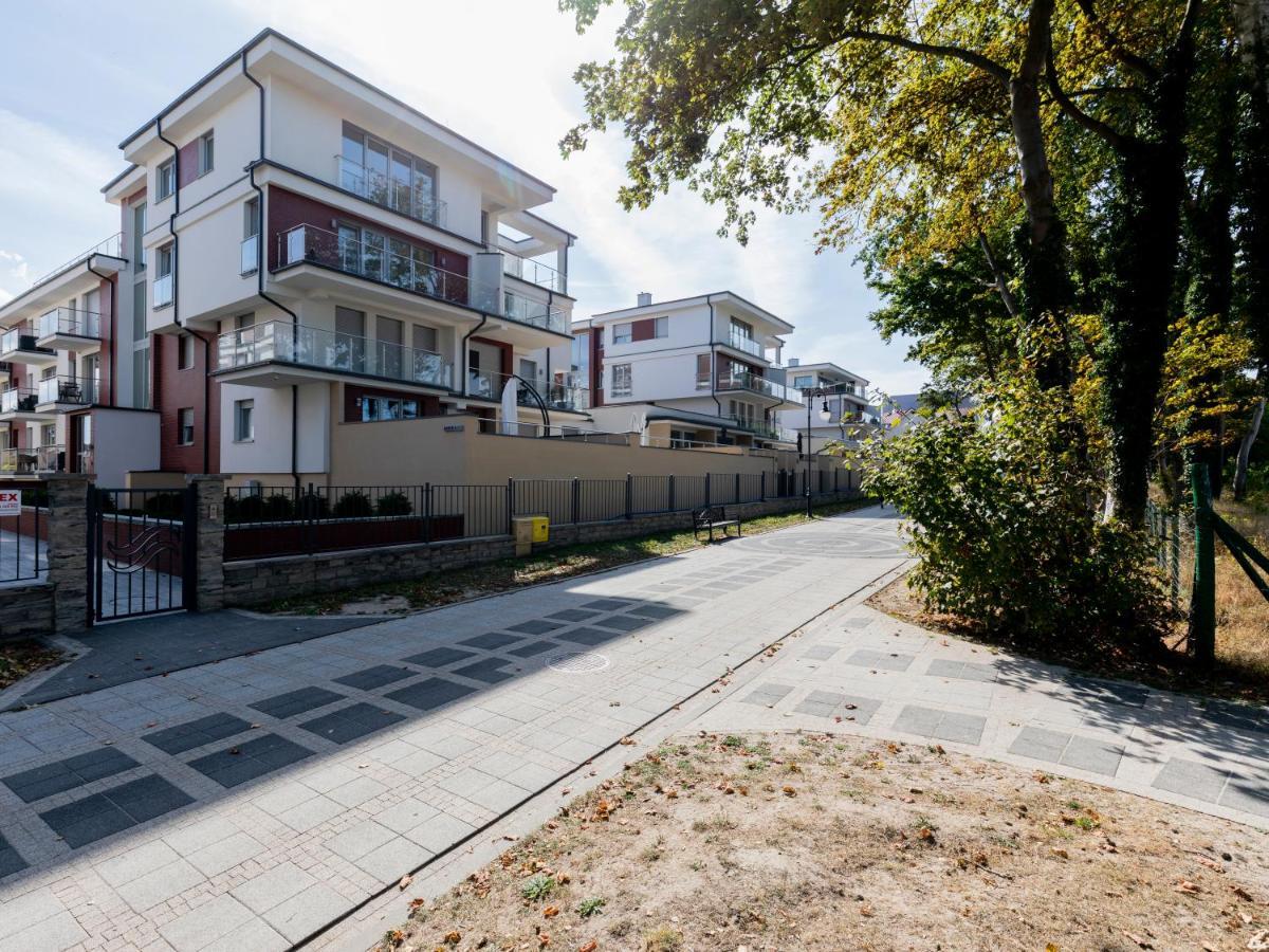 Apartament Porto Santa Rewales Exteriér fotografie