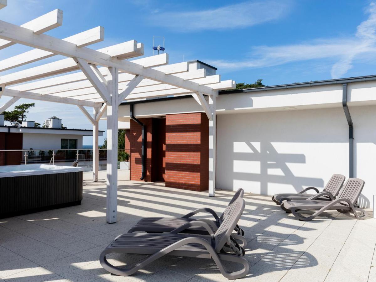 Apartament Porto Santa Rewales Exteriér fotografie