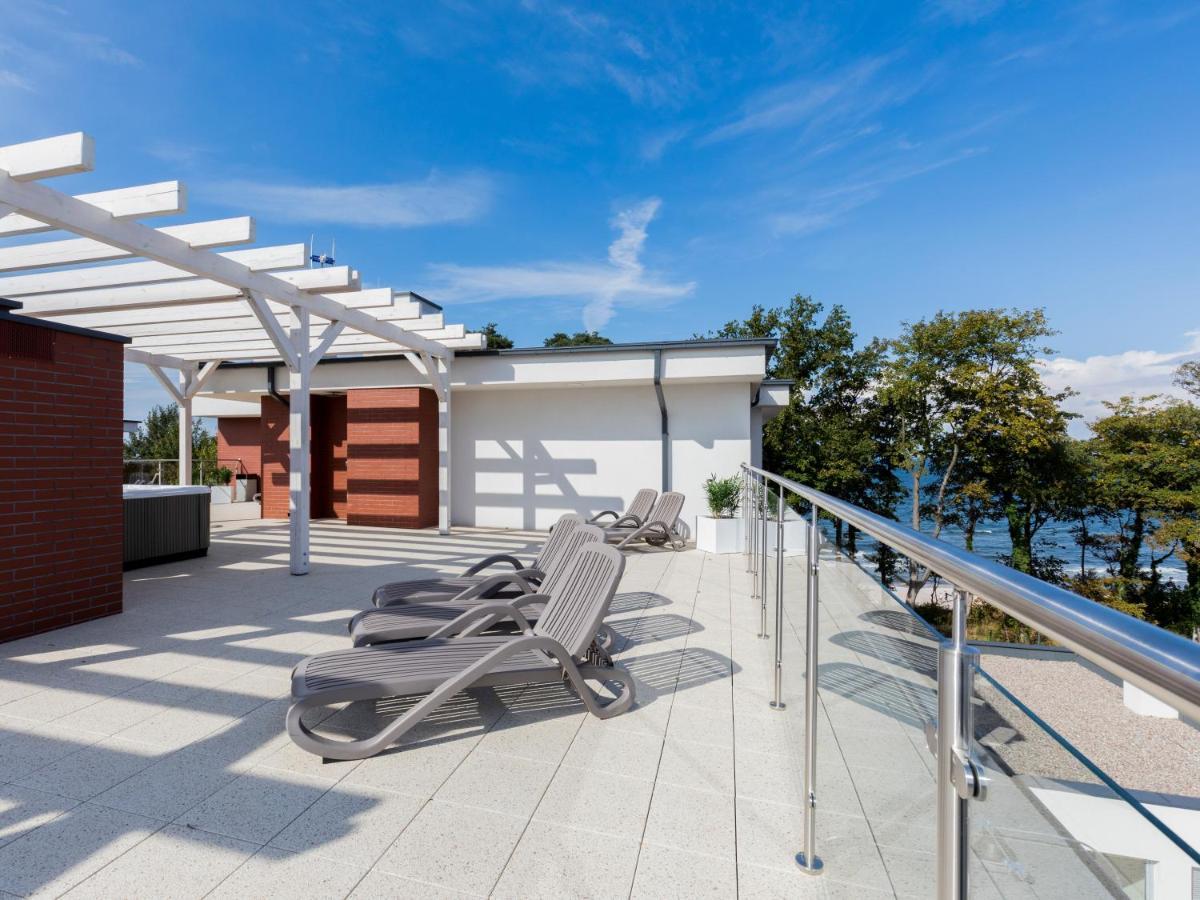 Apartament Porto Santa Rewales Exteriér fotografie