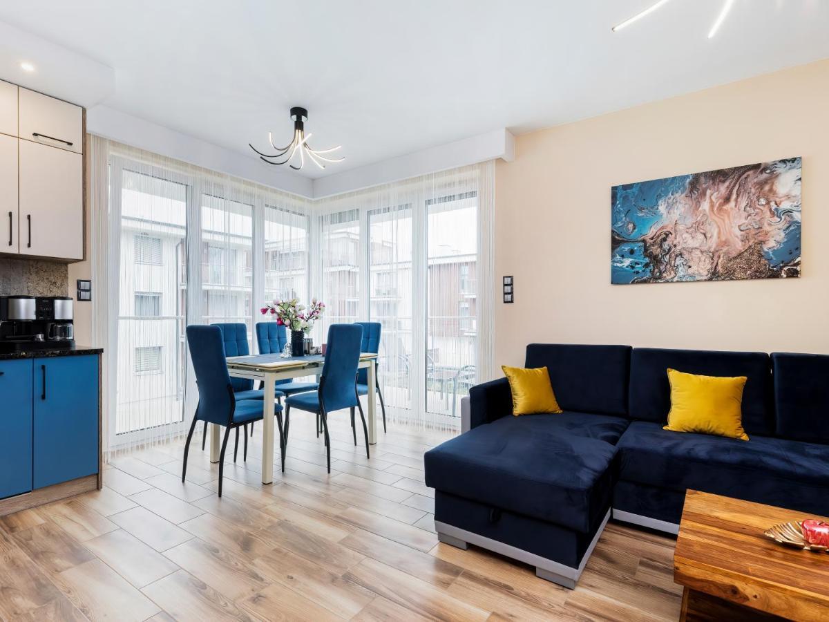 Apartament Porto Santa Rewales Exteriér fotografie
