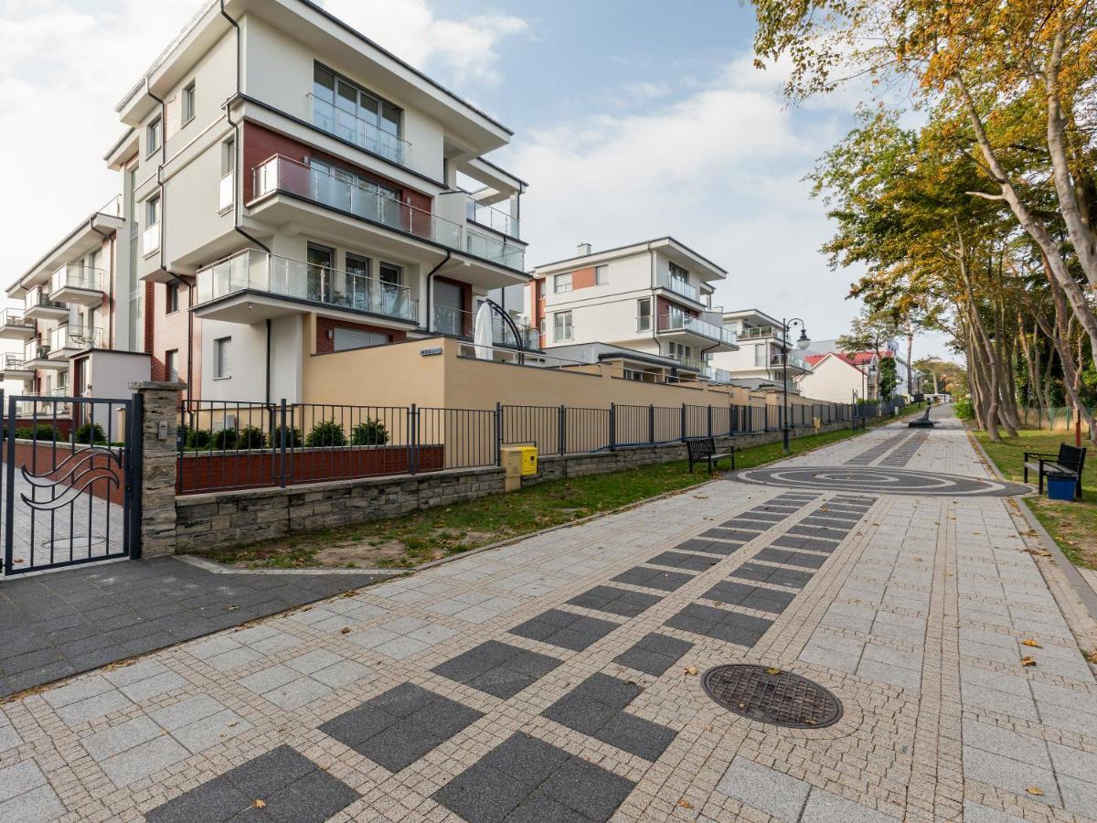 Apartament Porto Santa Rewales Exteriér fotografie