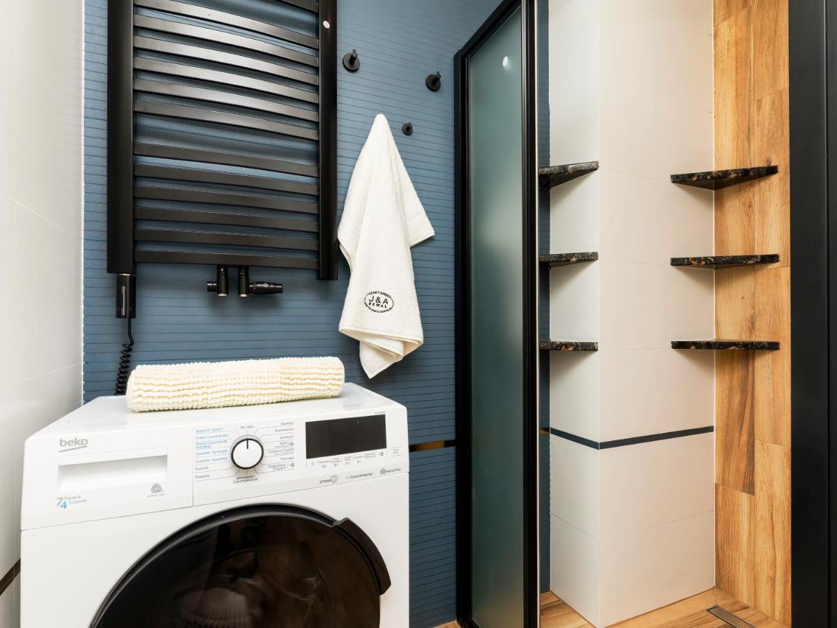 Apartament Porto Santa Rewales Exteriér fotografie