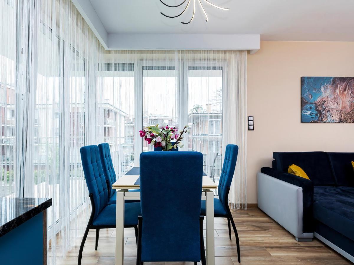 Apartament Porto Santa Rewales Exteriér fotografie