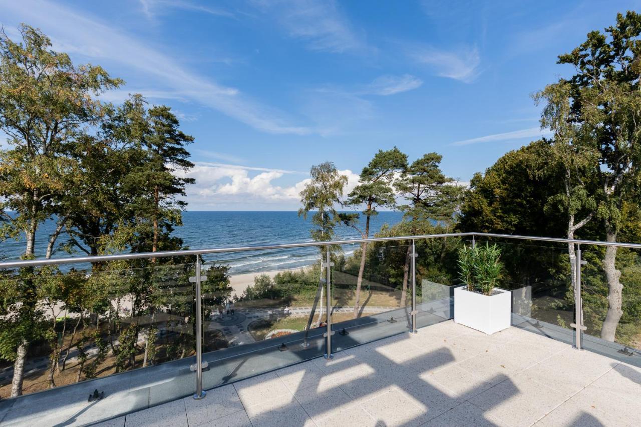 Apartament Porto Santa Rewales Exteriér fotografie