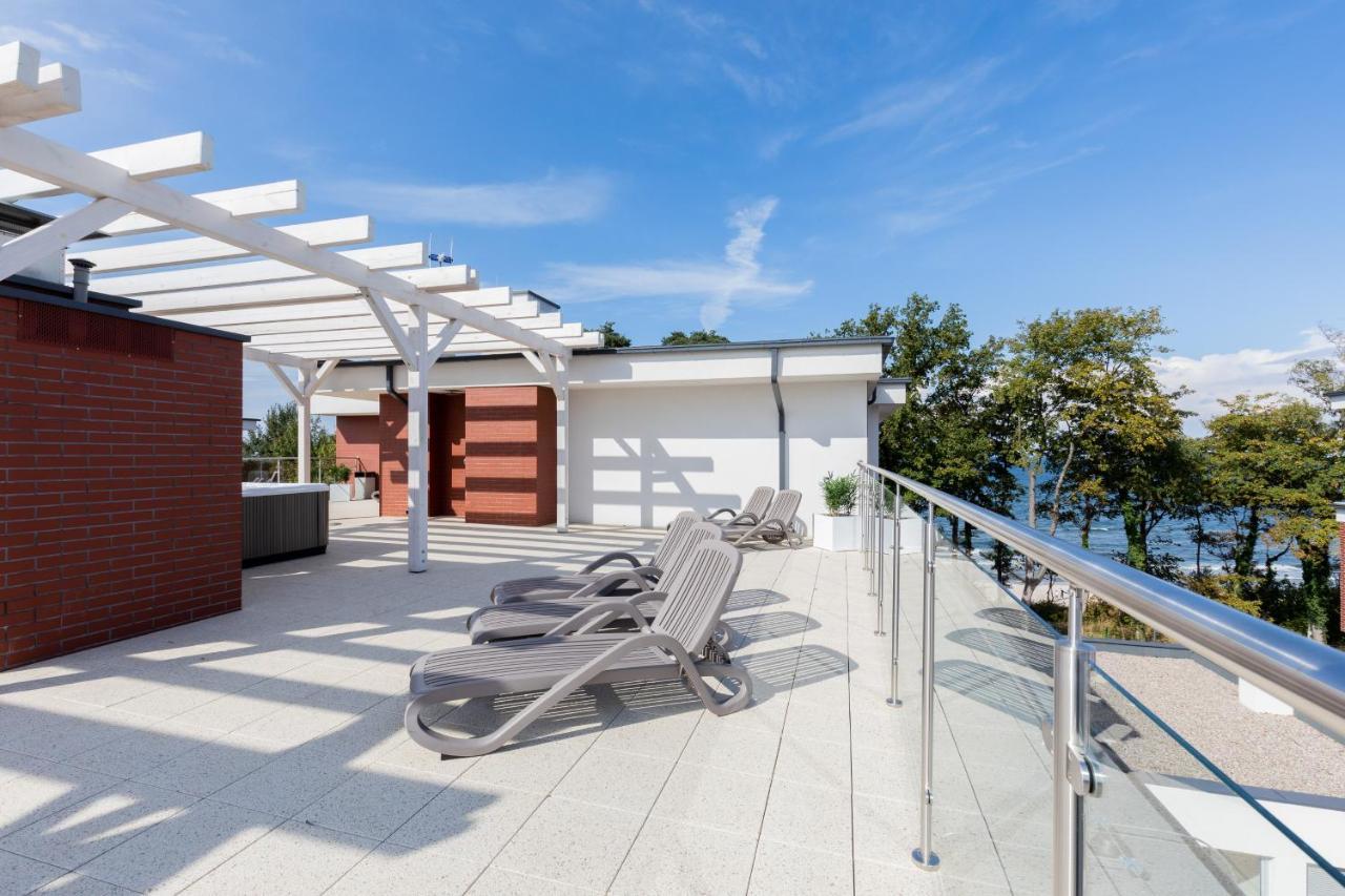 Apartament Porto Santa Rewales Exteriér fotografie